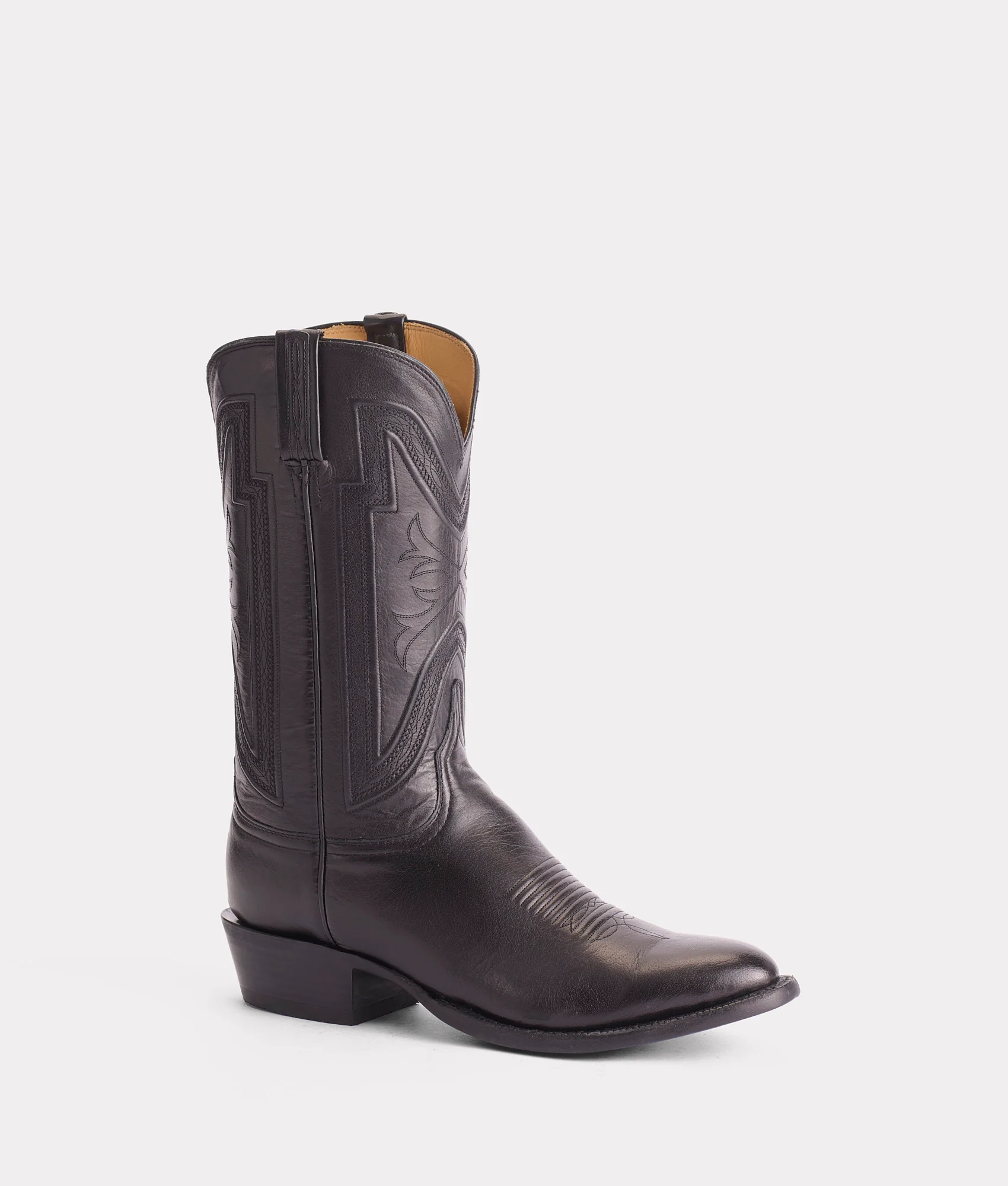 Collins :: Black