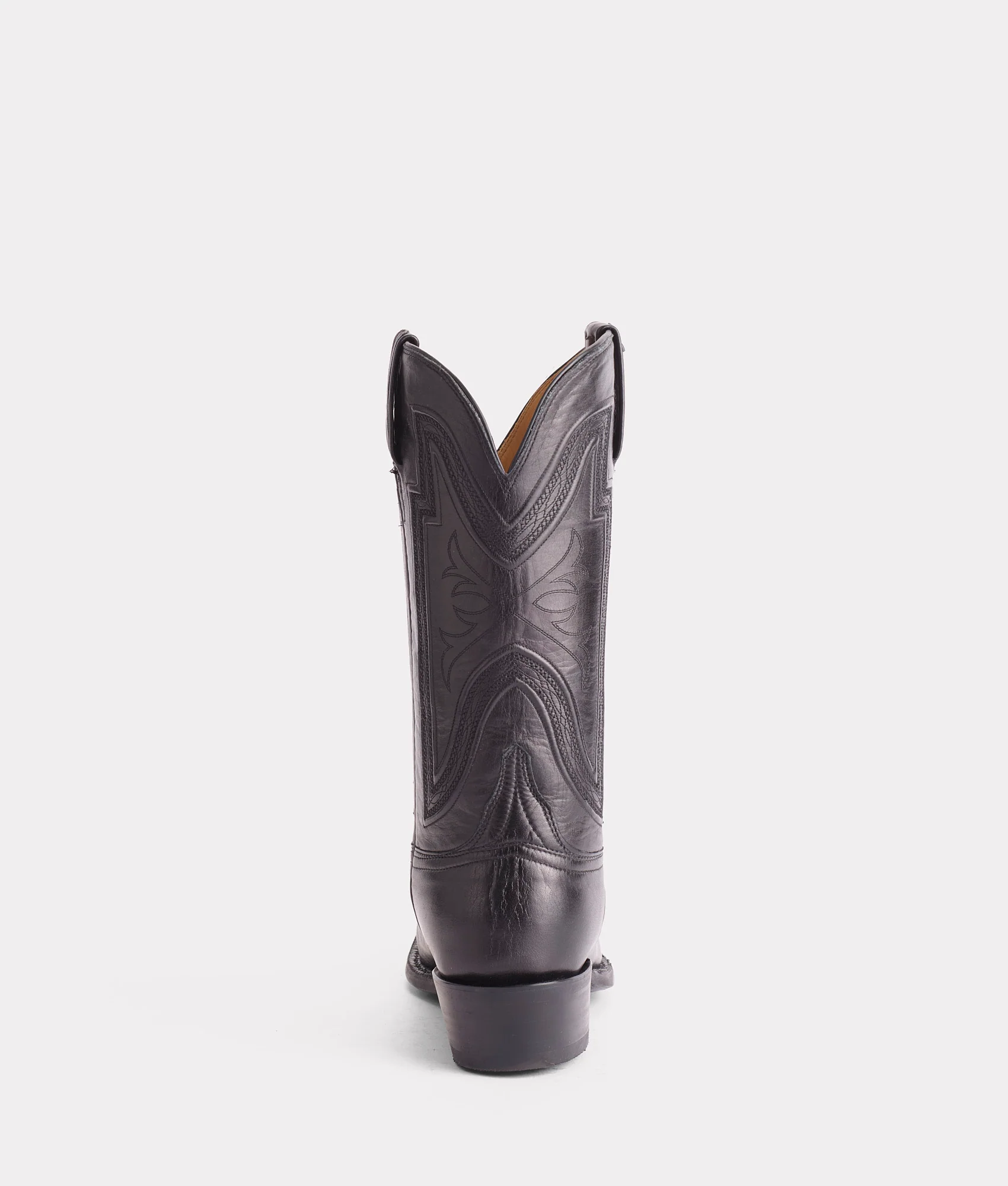Collins :: Black