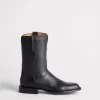 Tanner :: Black