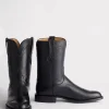 Tanner :: Black