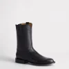 Tanner :: Black