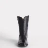Tanner :: Black