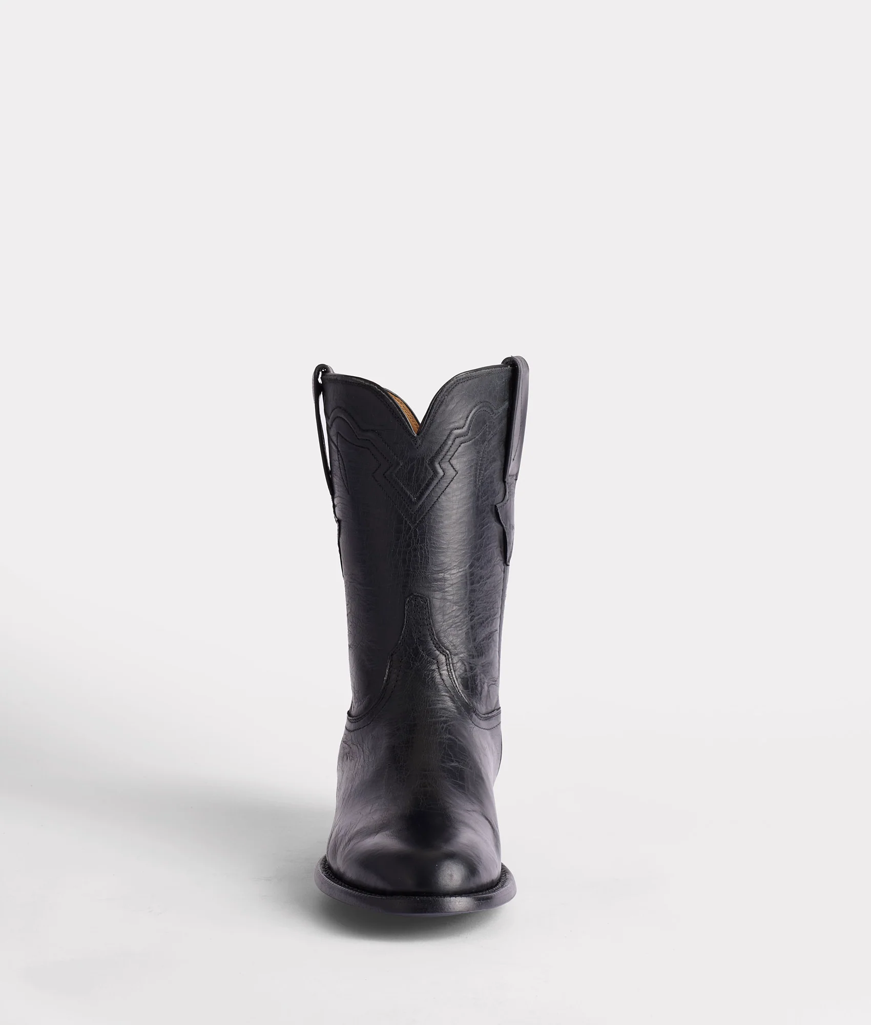 Tanner :: Black