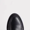 Tanner :: Black