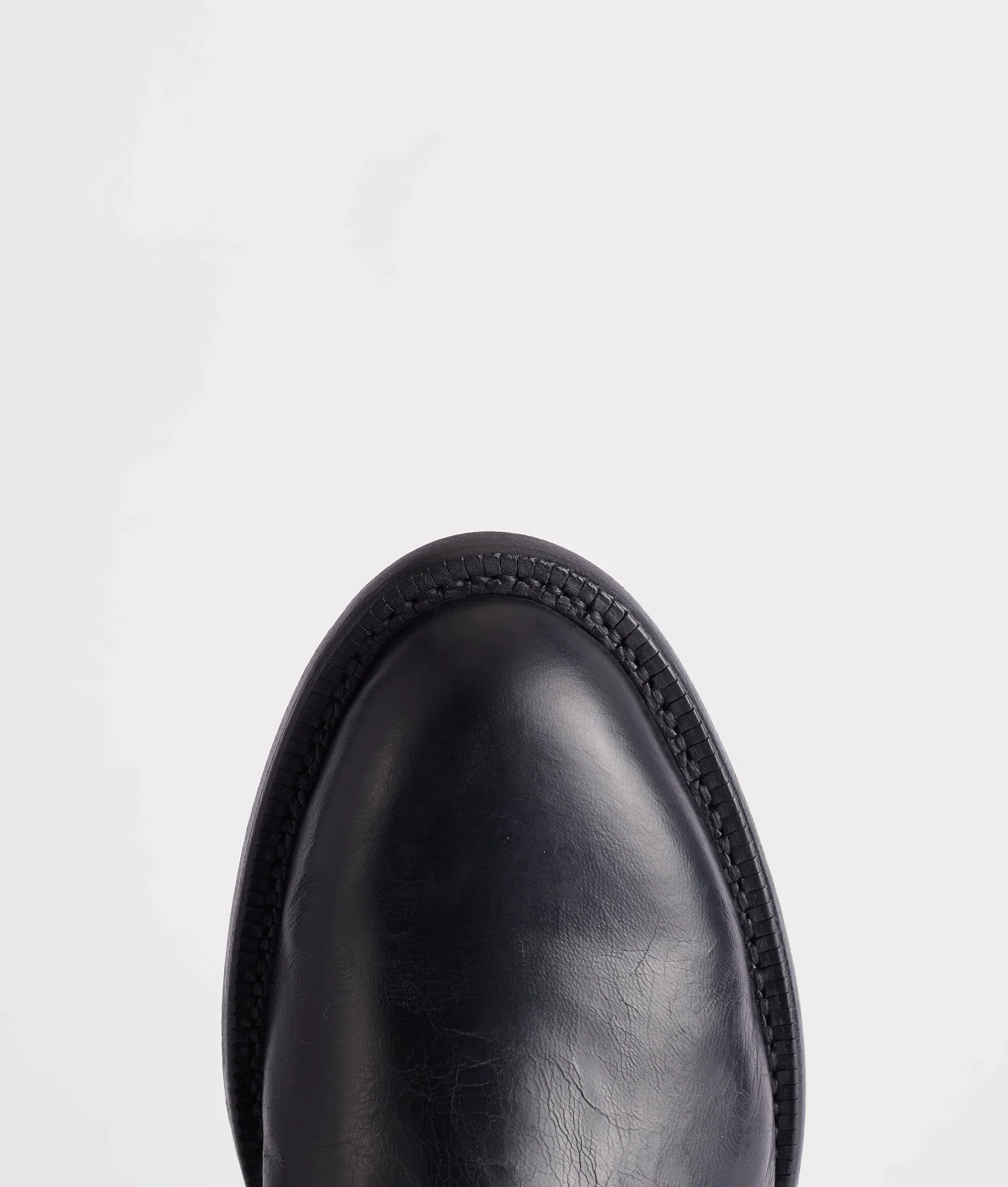 Tanner :: Black