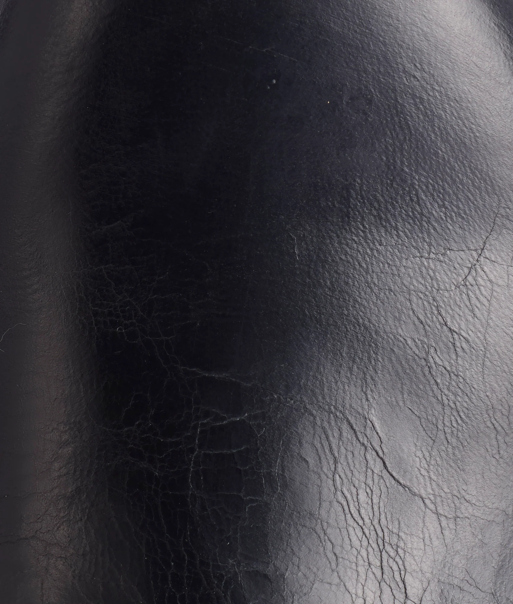 Tanner :: Black