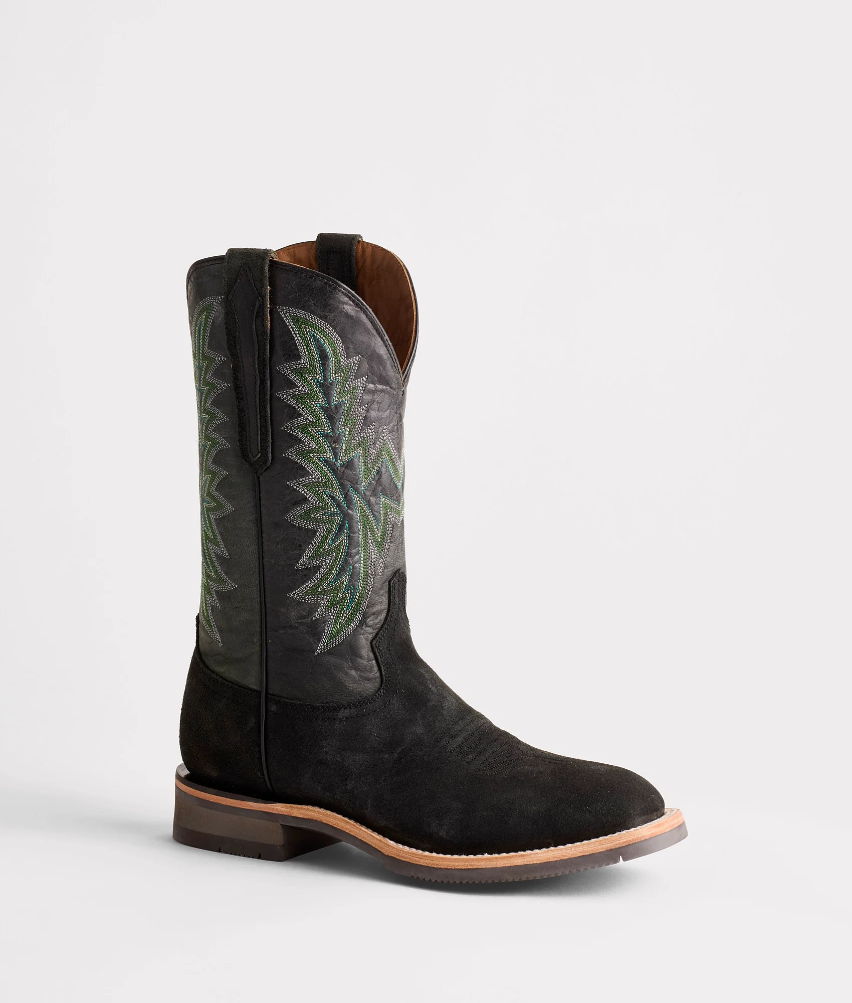 Rudy :: Black
