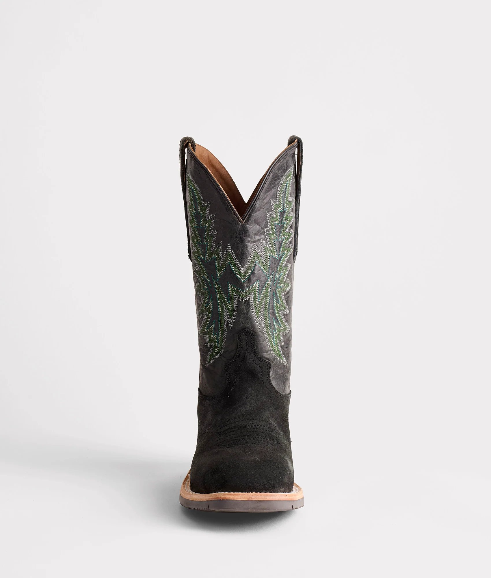 Rudy :: Black