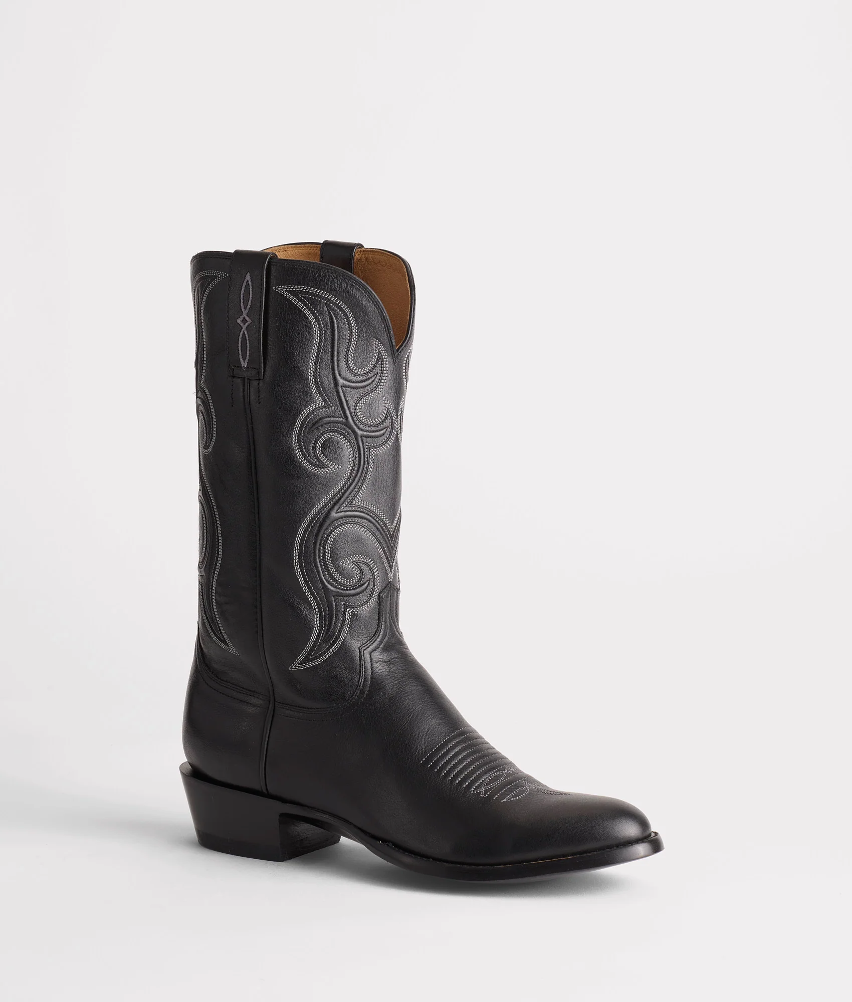 Baker :: Black