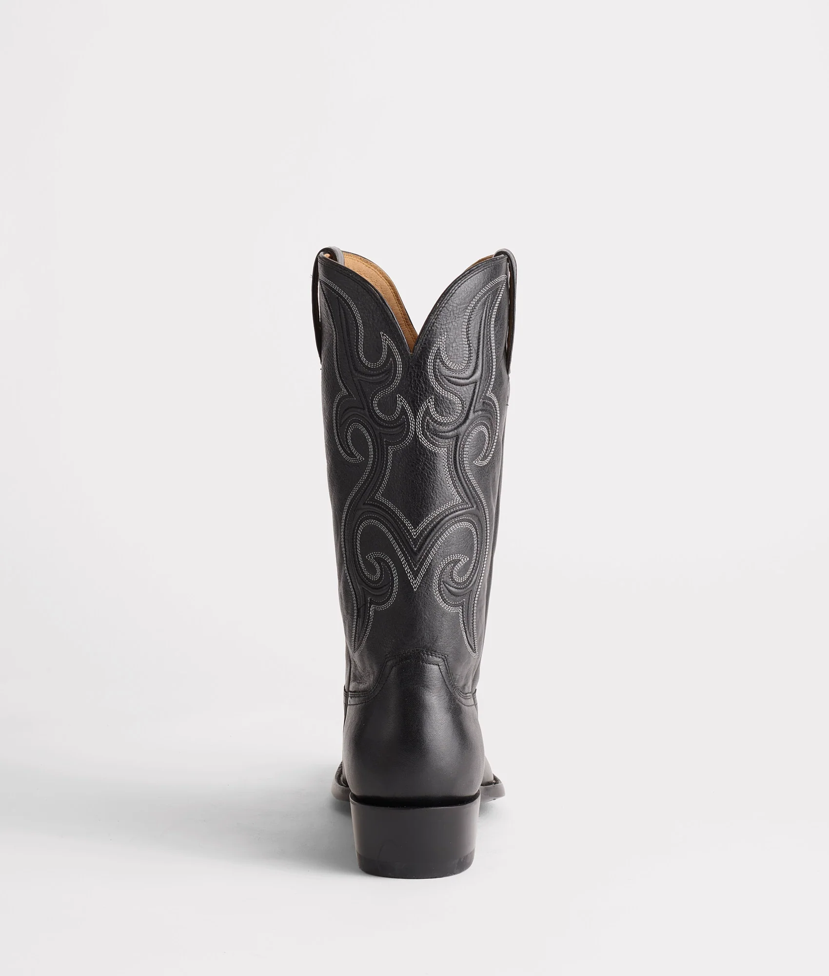 Baker :: Black