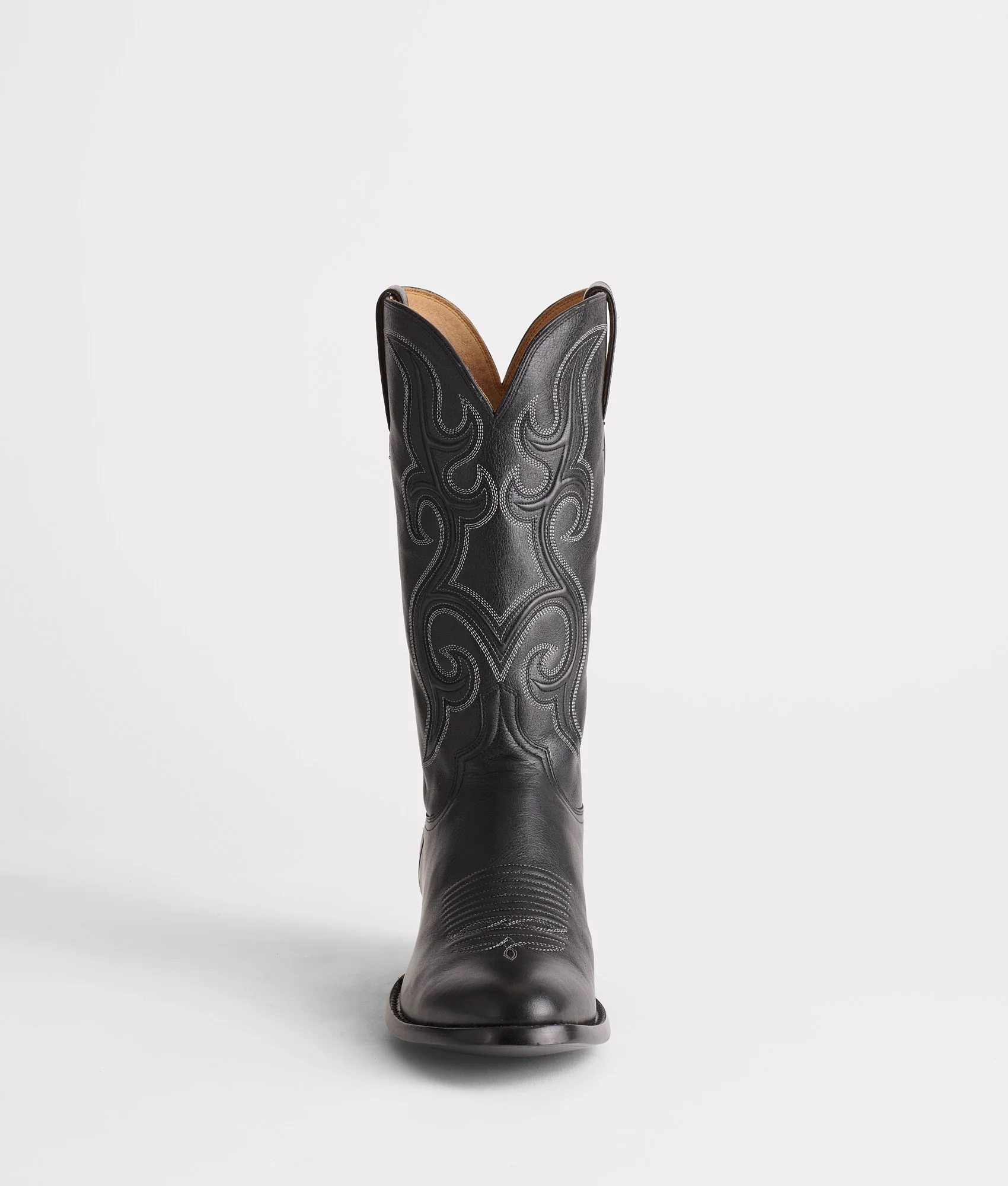 Baker :: Black
