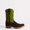 Stead :: Olive + Leaf