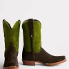 Stead :: Olive + Leaf