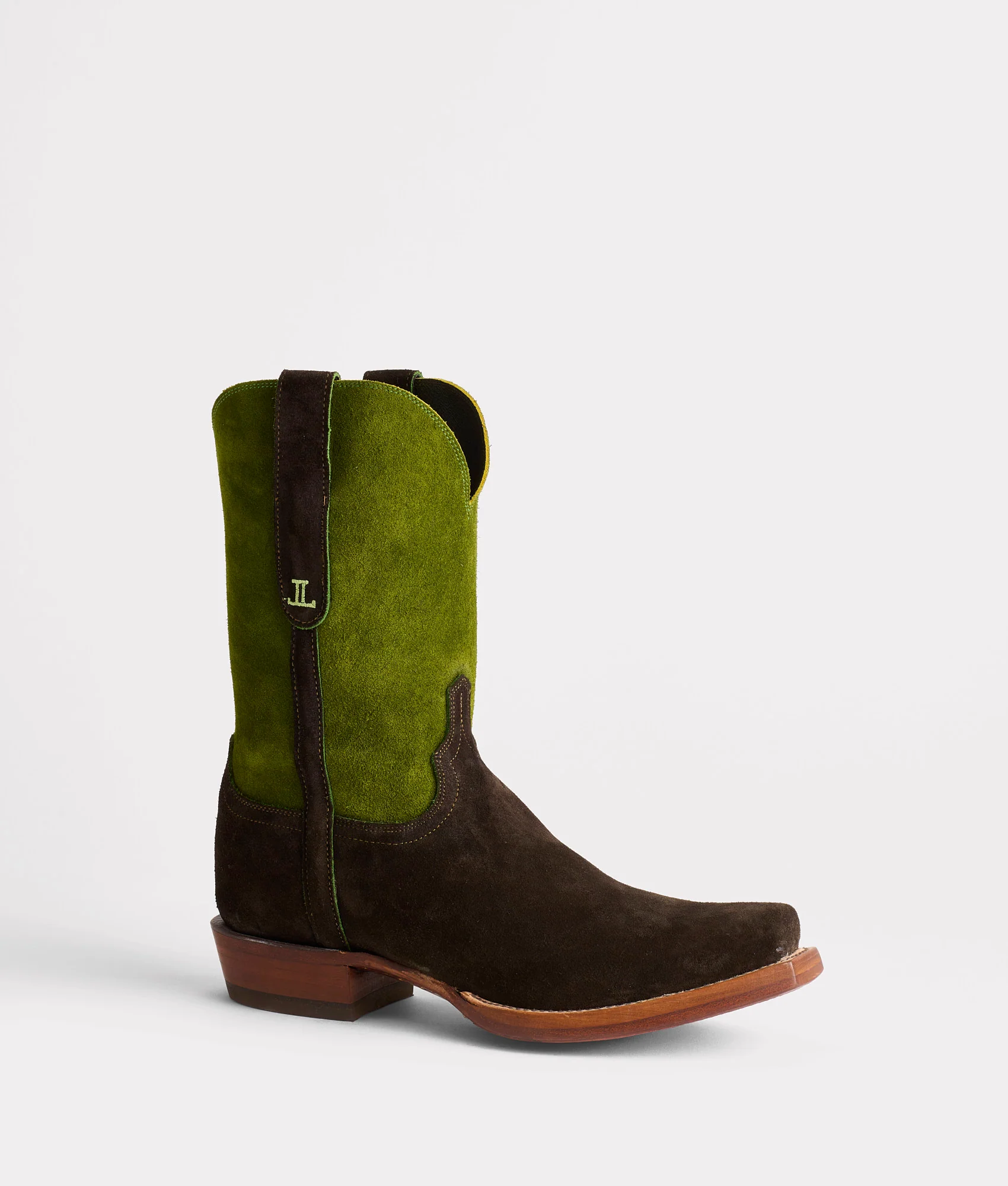 Stead :: Olive + Leaf