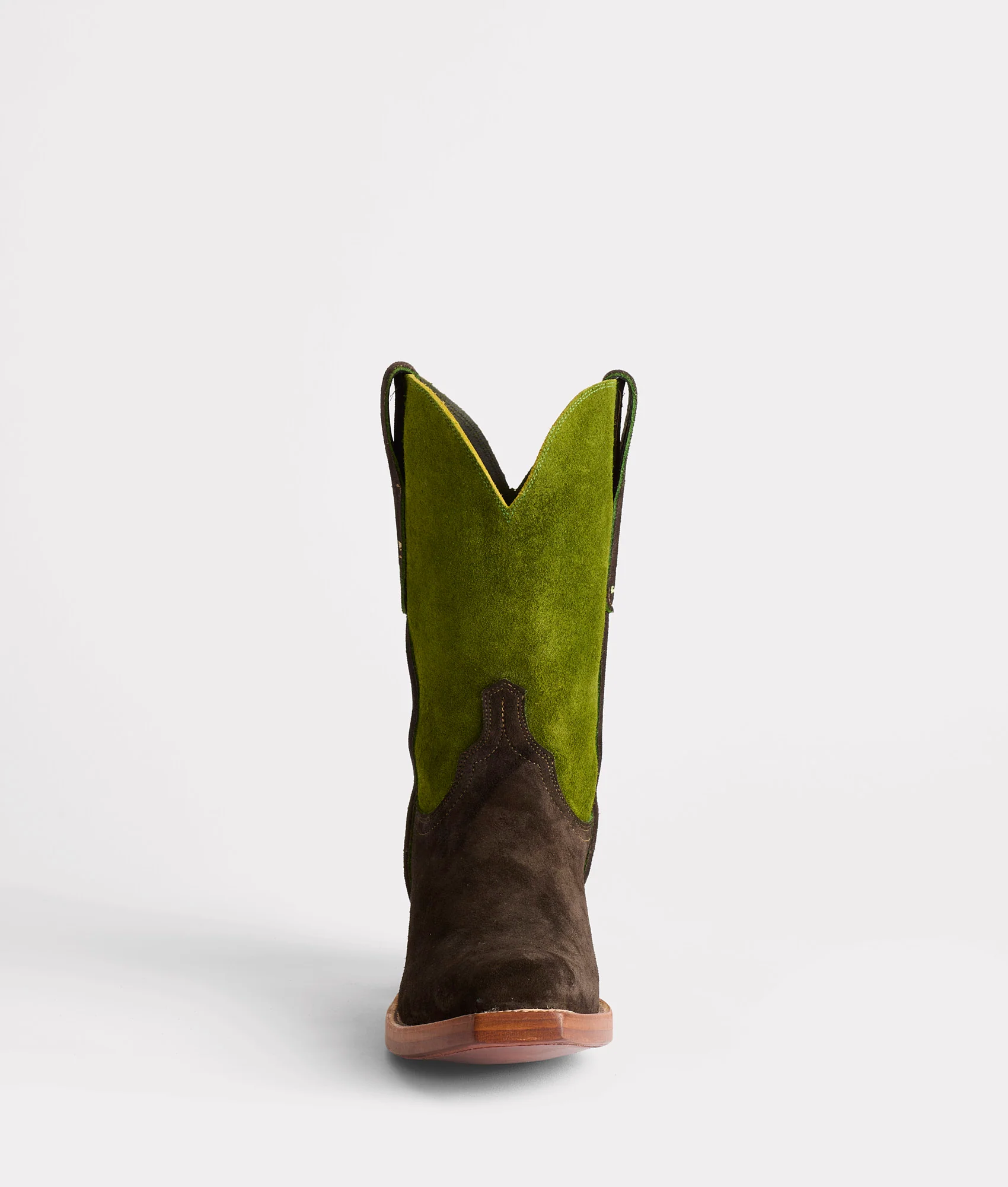 Stead :: Olive + Leaf