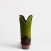 Stead :: Olive + Leaf
