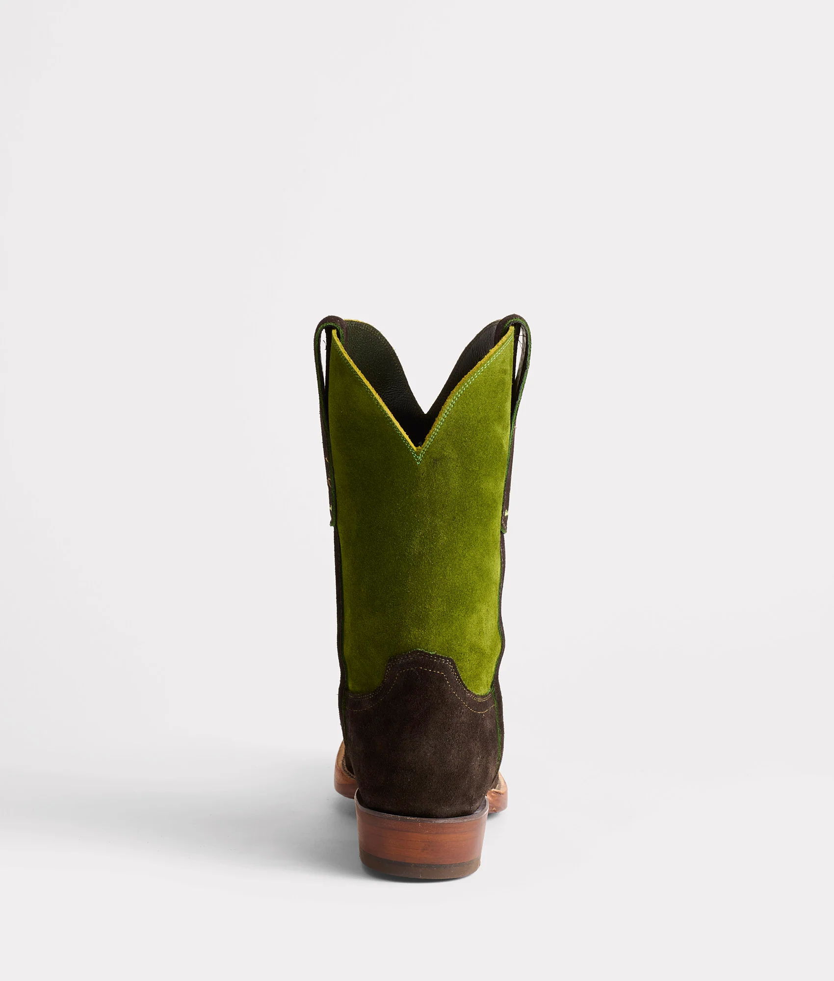 Stead :: Olive + Leaf