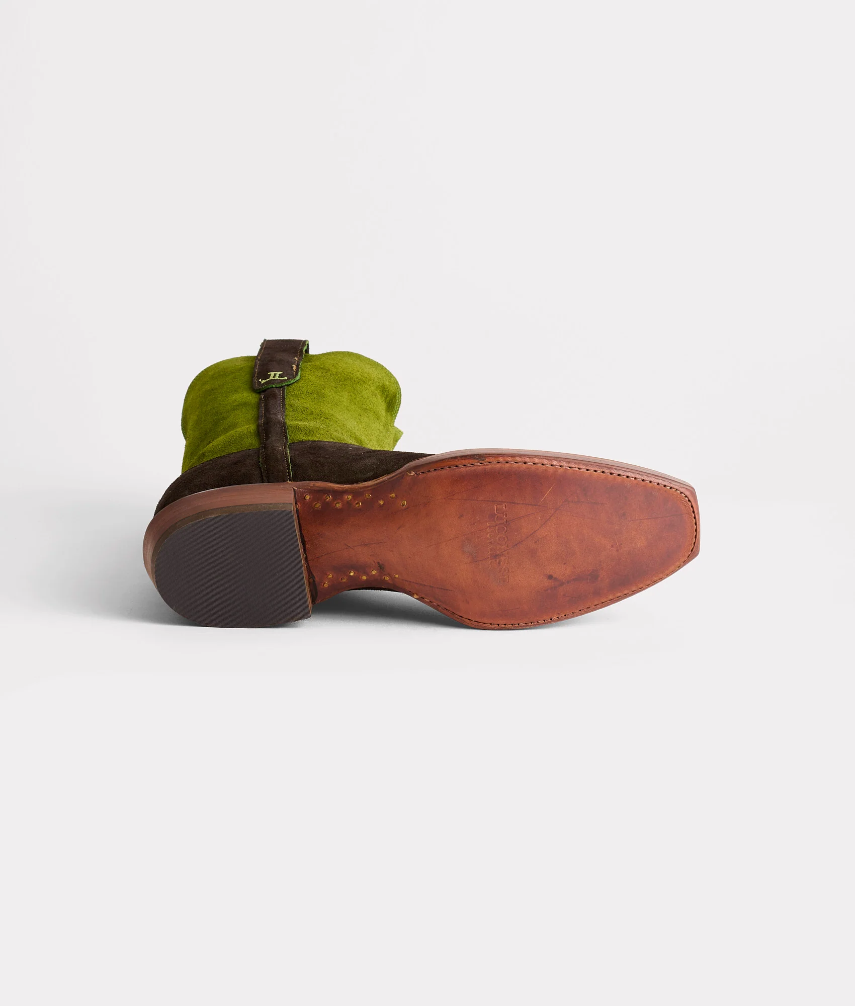 Stead :: Olive + Leaf
