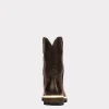 Ranger II Pull On Boot :: Chocolate