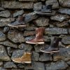 Ranger II Pull On Boot :: Chocolate