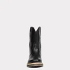 Ranger II Pull On Boot :: Black