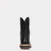 Ranger II Pull On Boot :: Black