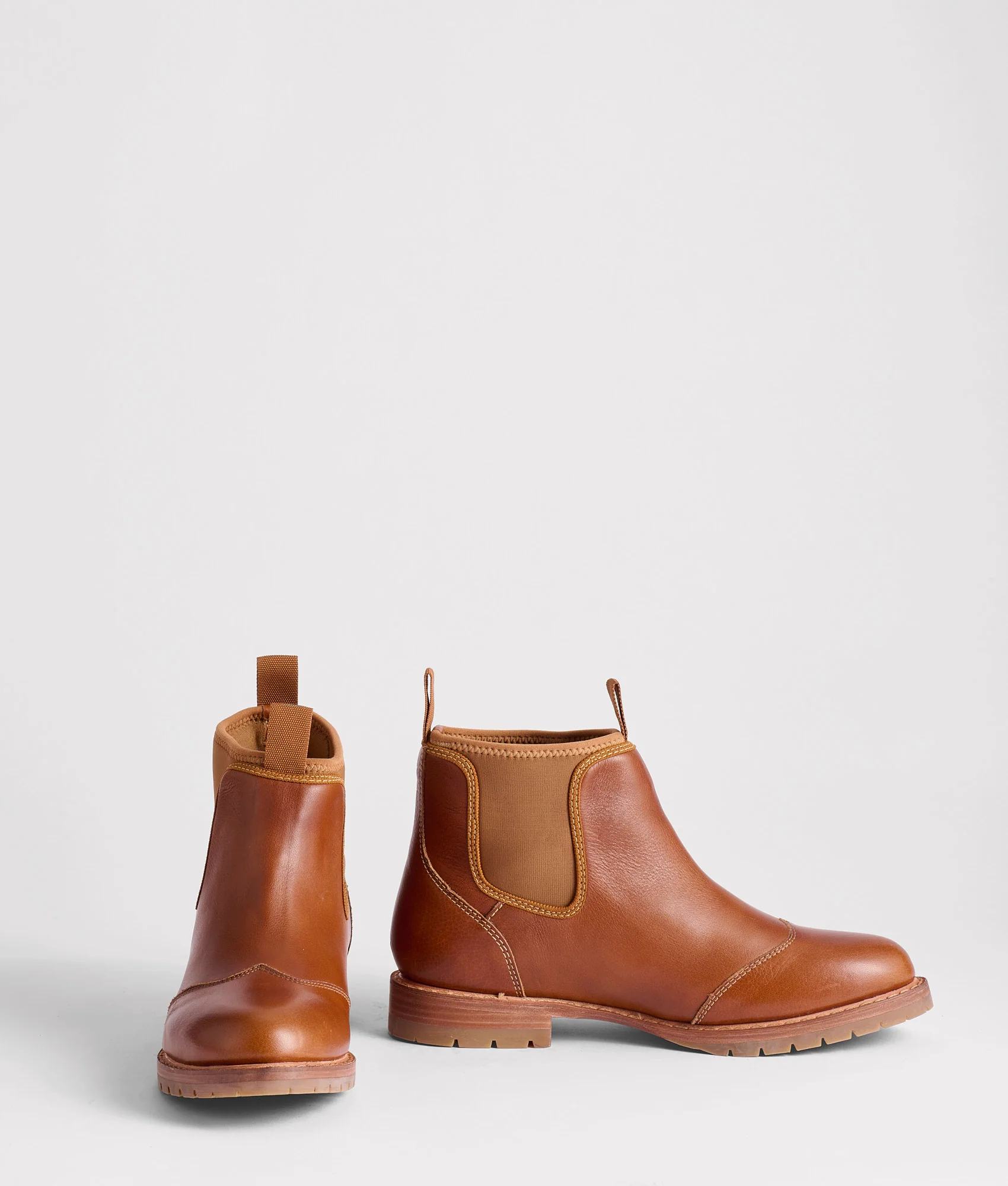 All-Weather Town Chelsea :: Whiskey