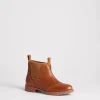 All-Weather Town Chelsea :: Whiskey