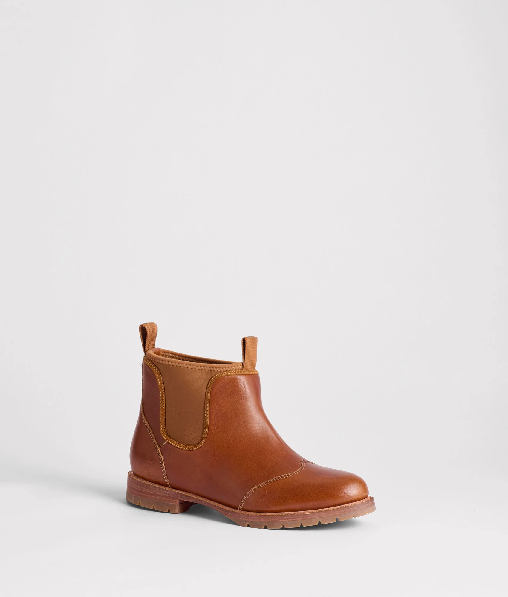 All-Weather Town Chelsea :: Whiskey