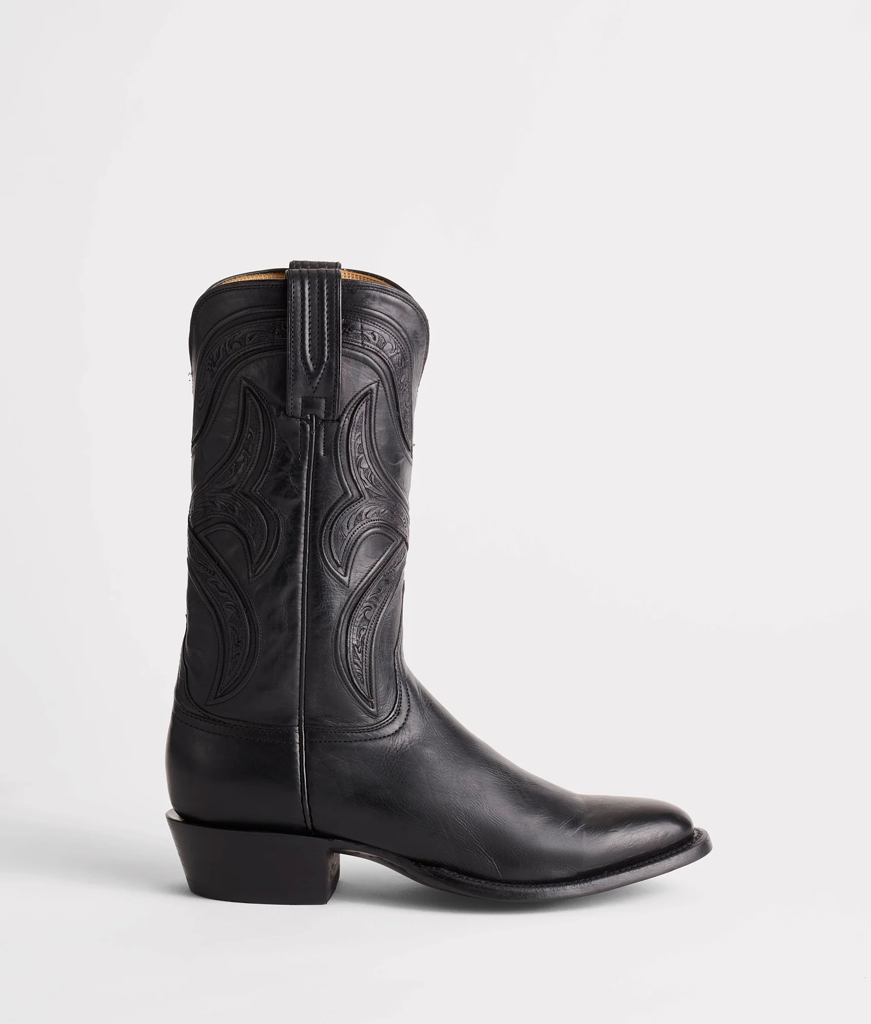 Knox :: Black