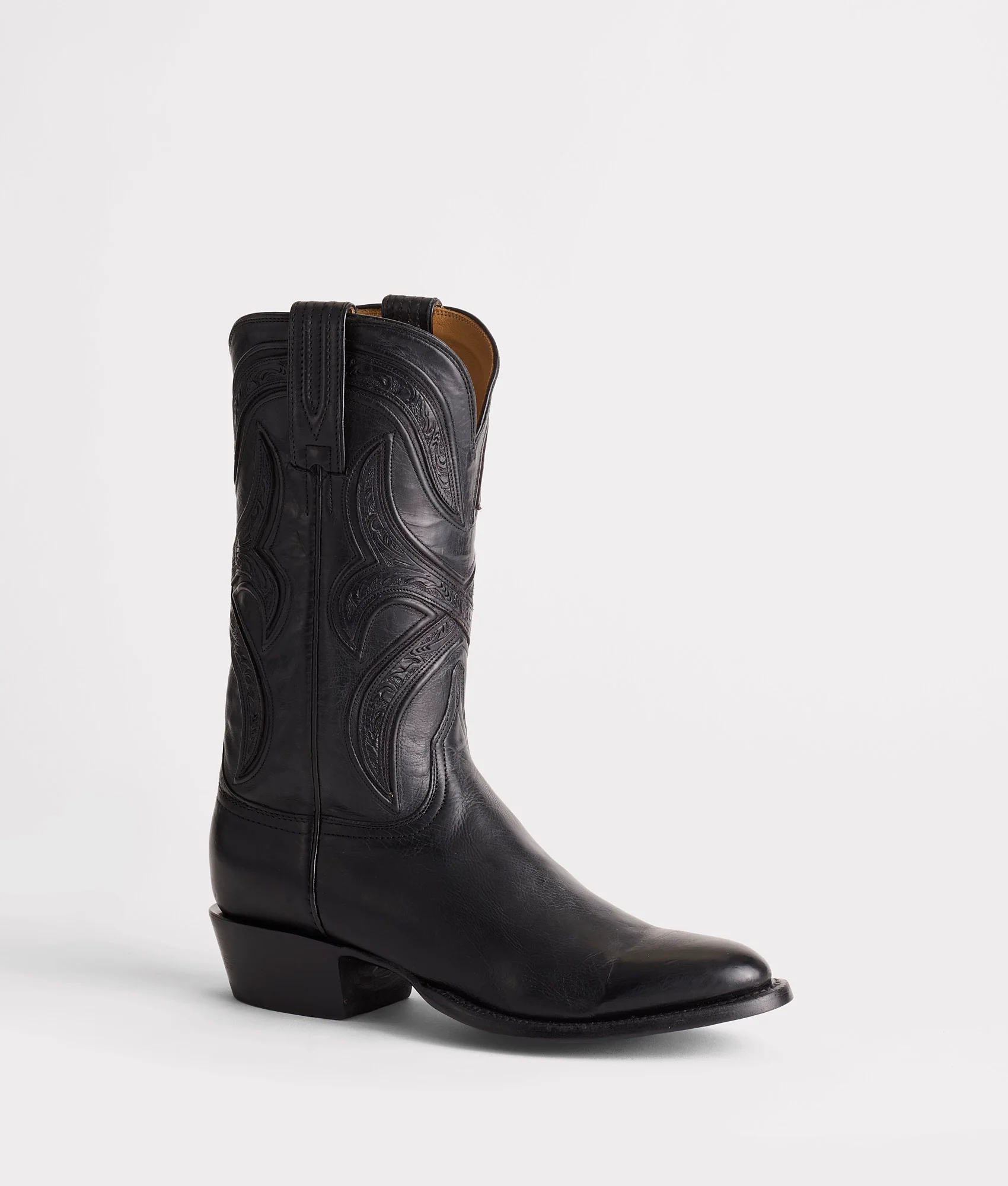 Knox :: Black
