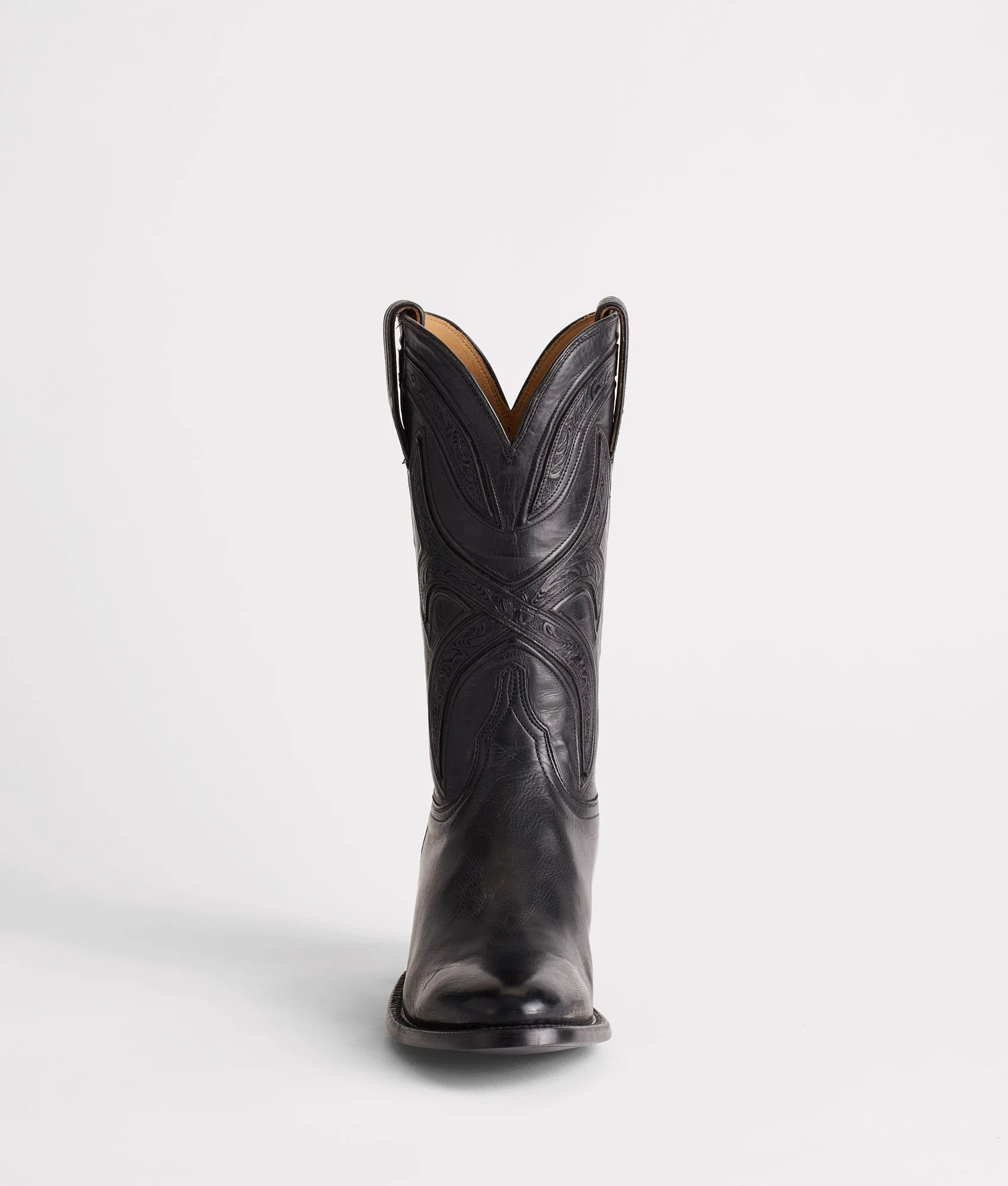 Knox :: Black