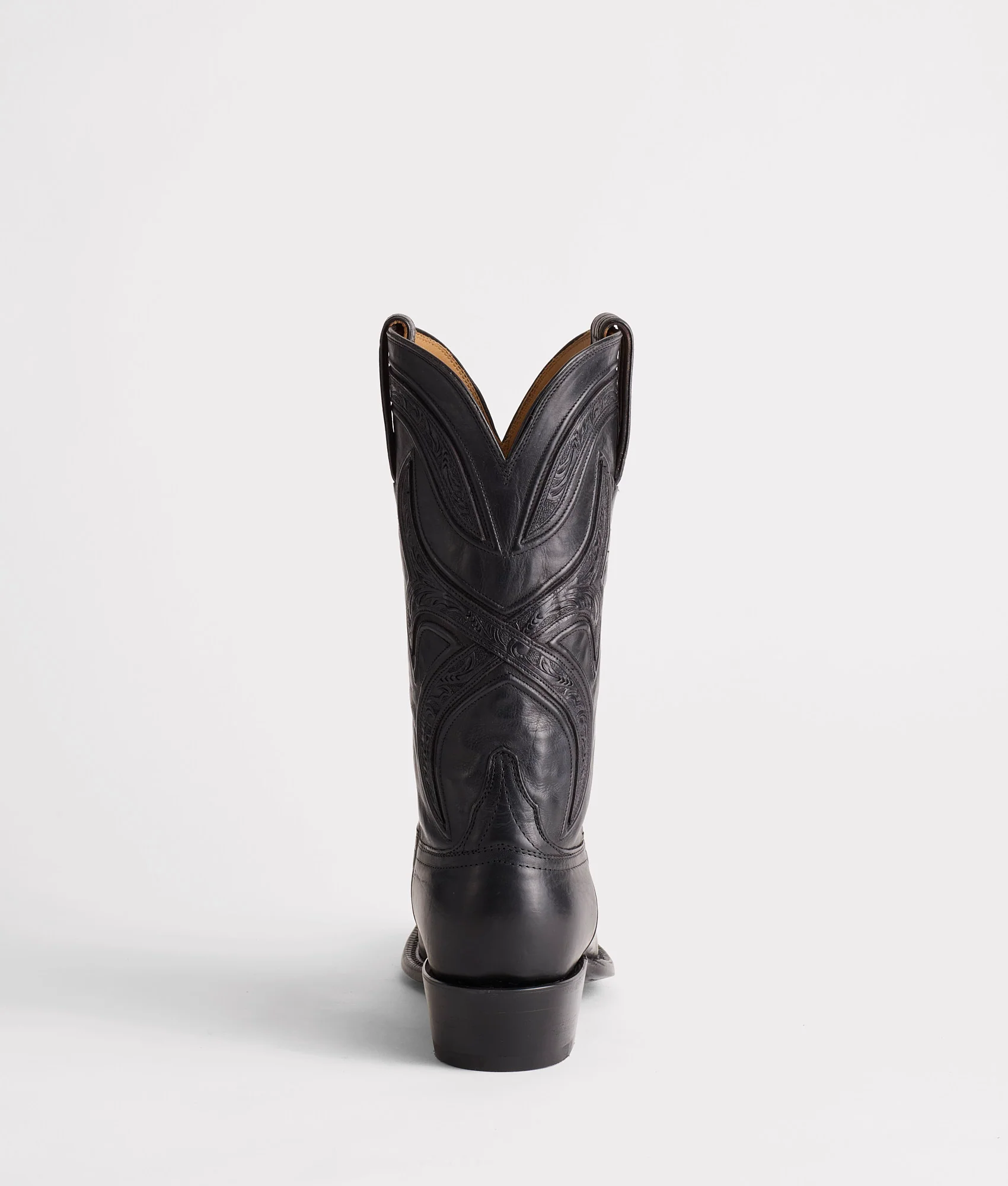 Knox :: Black