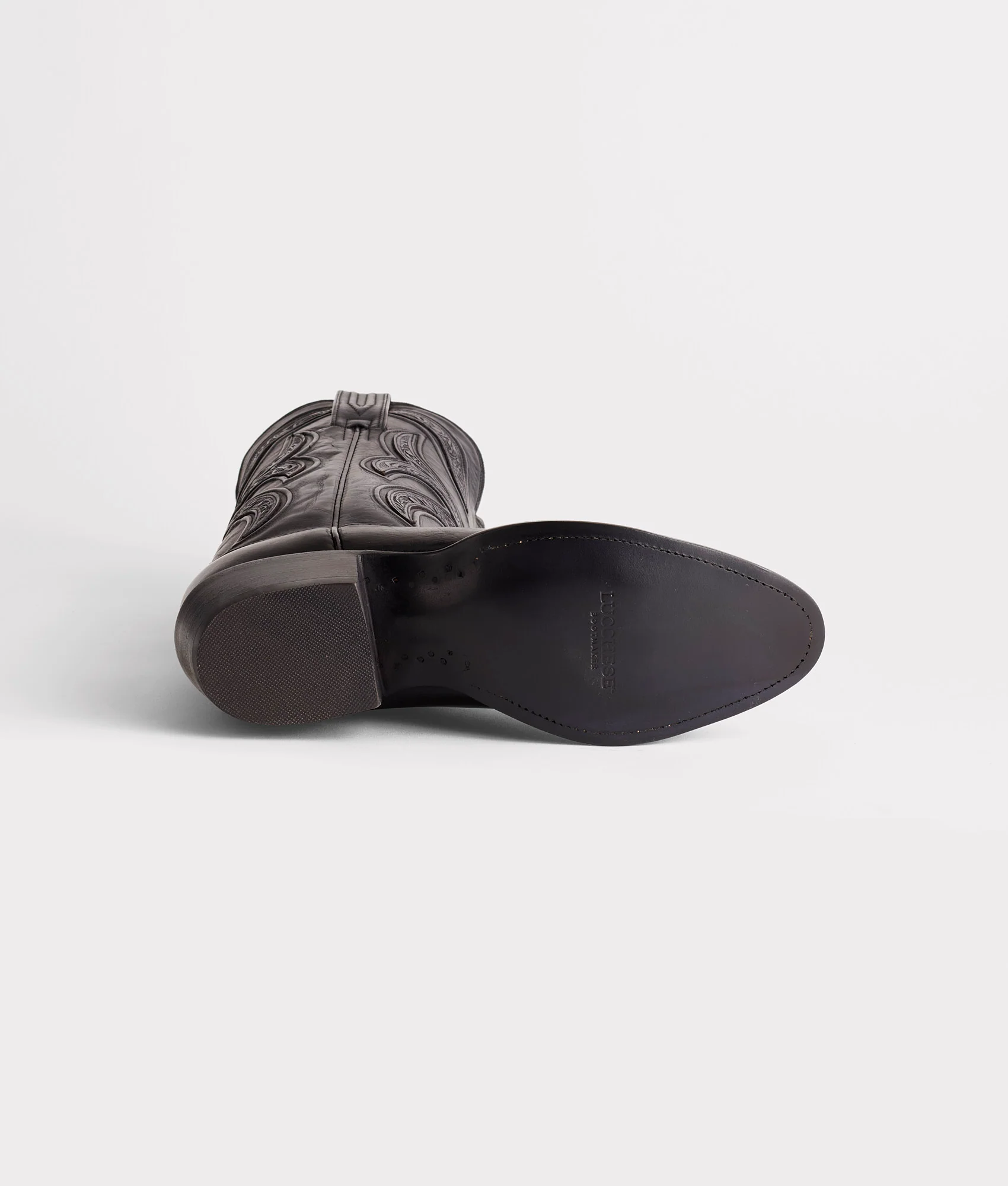Knox :: Black