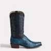Elgin :: Navy + Black