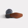 Elgin :: Navy + Black