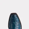 Elgin :: Navy + Black