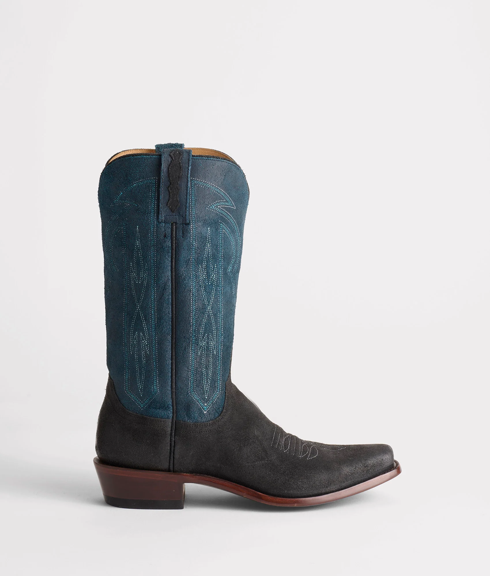 Brazos :: Black