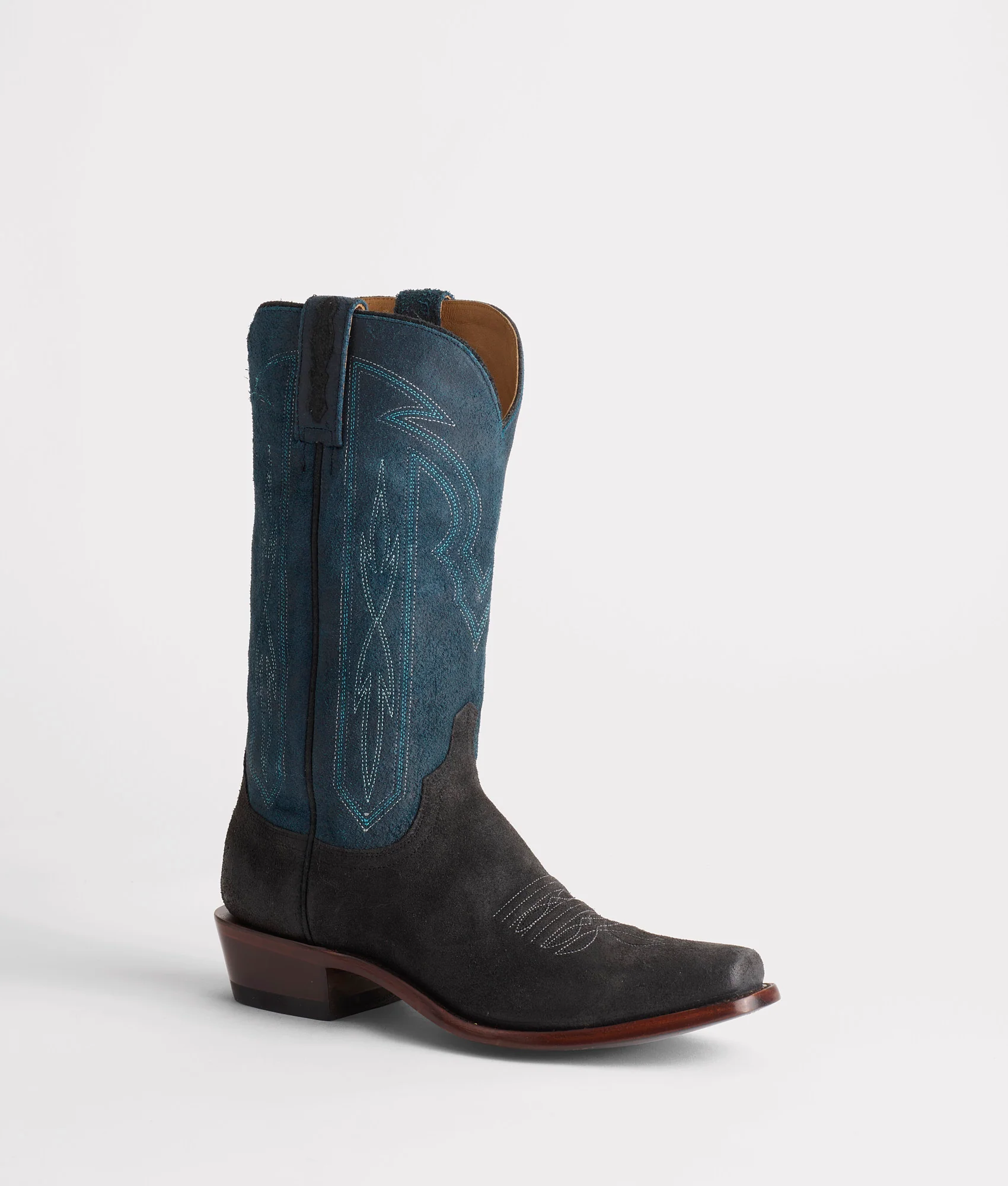 Brazos :: Black