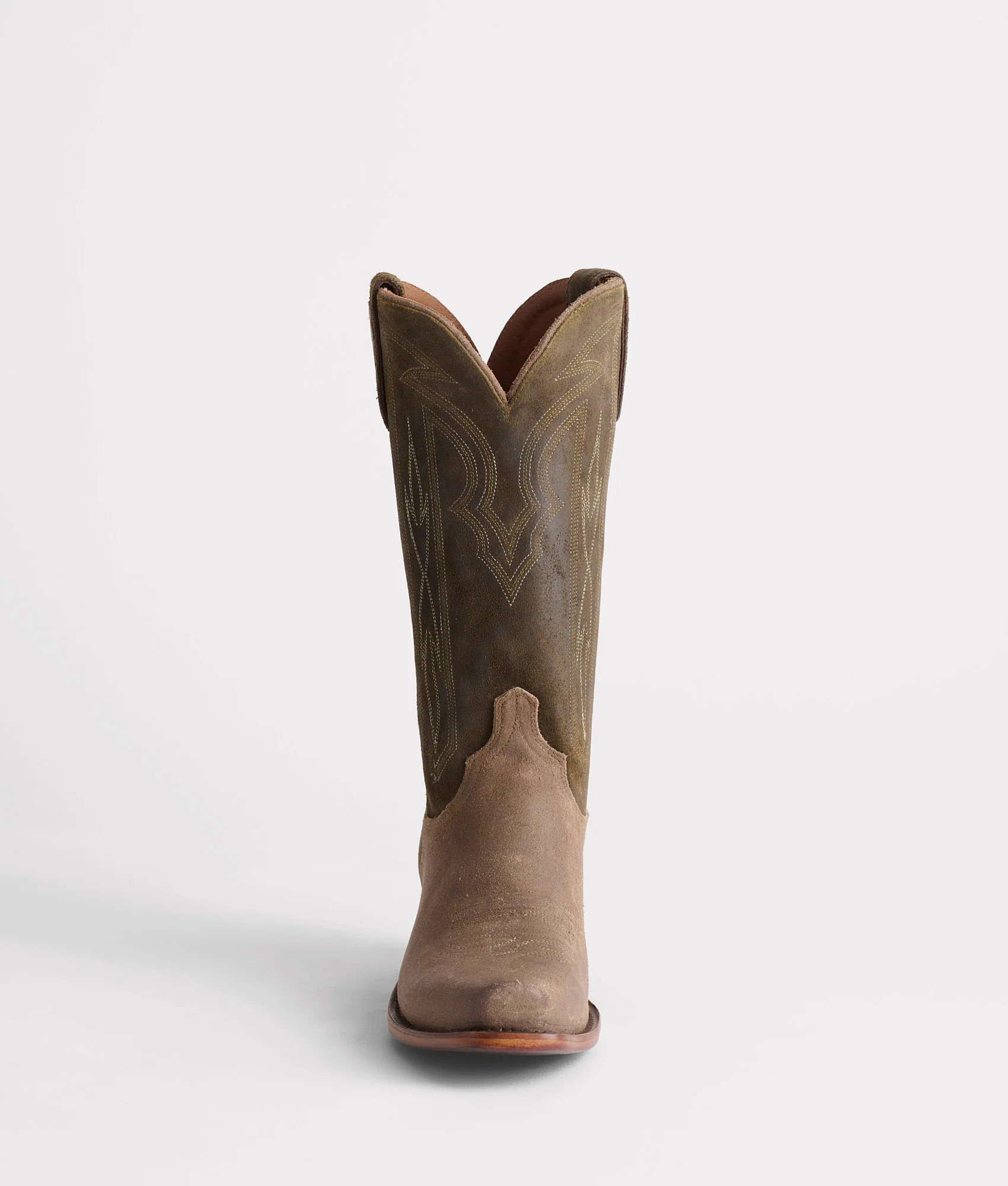 Brazos :: Shell