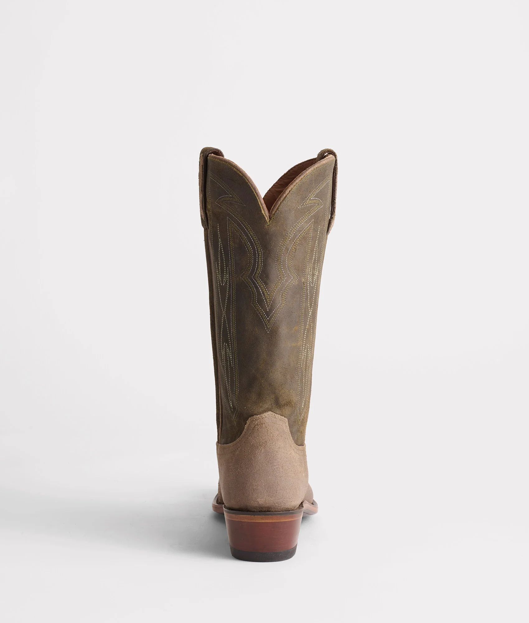 Brazos :: Shell