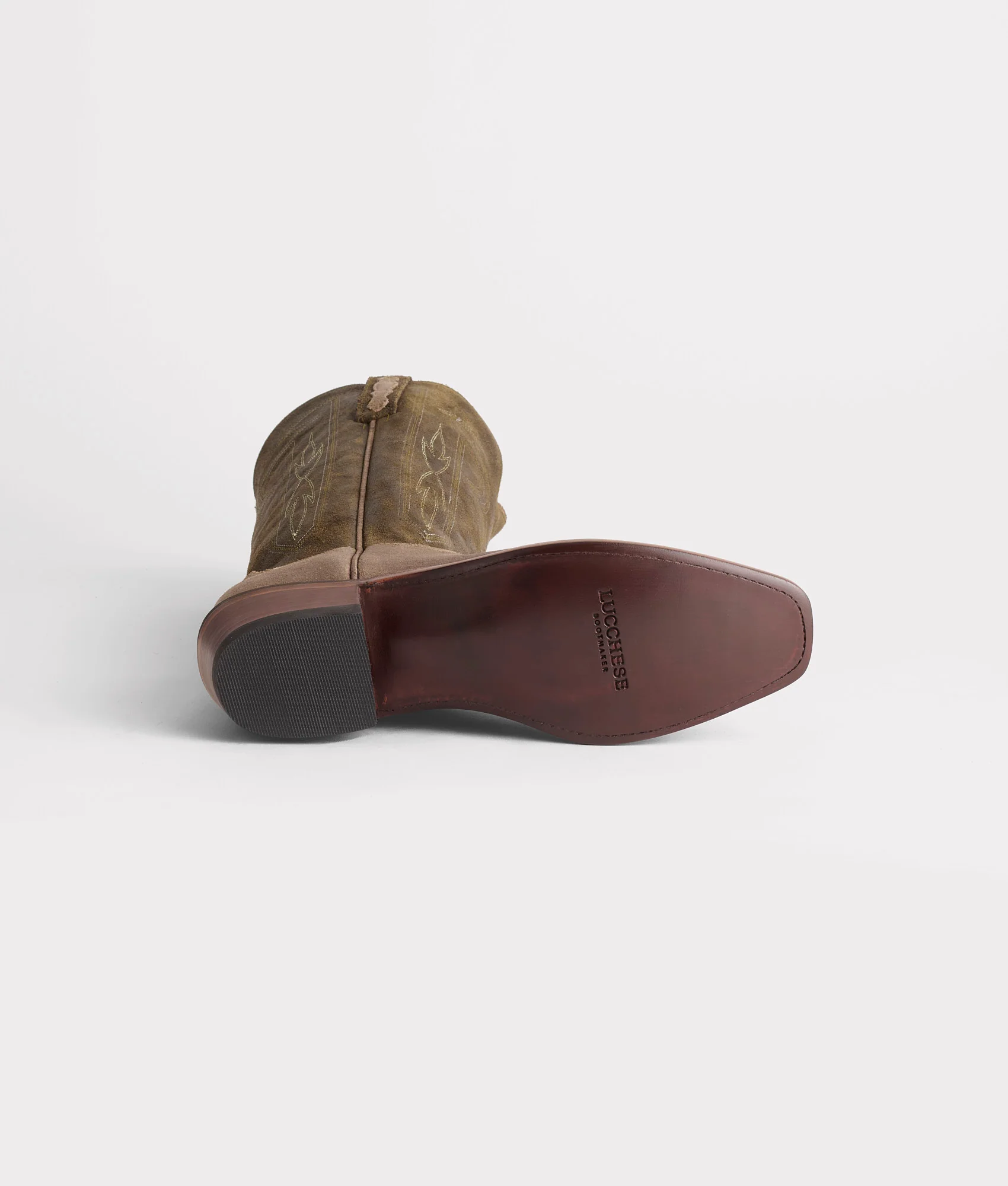 Brazos :: Shell
