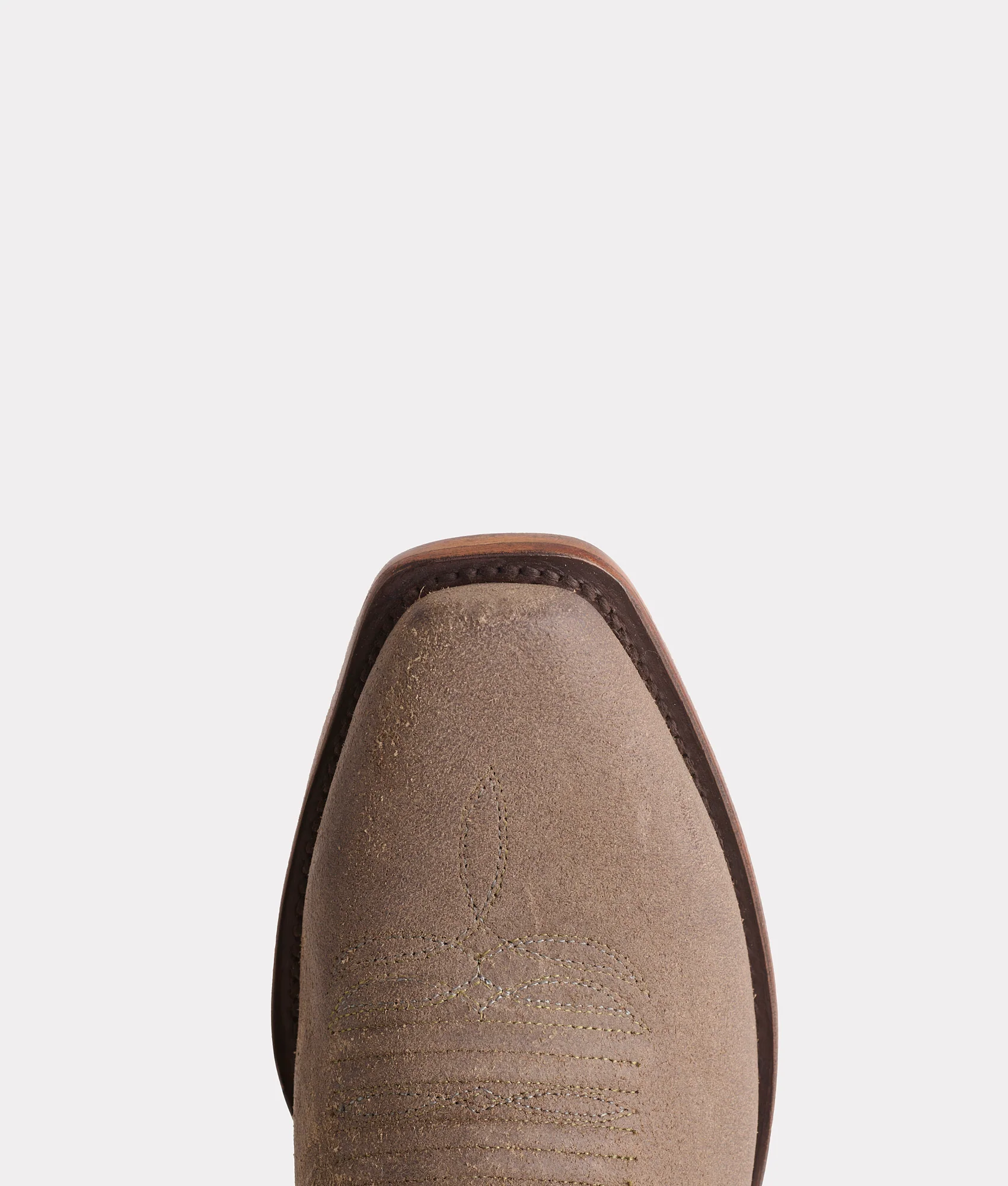 Brazos :: Shell