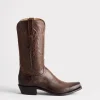 Corbin :: Chocolate + Mad Dog Goat