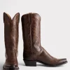 Corbin :: Chocolate + Mad Dog Goat