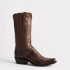 Corbin :: Chocolate + Mad Dog Goat