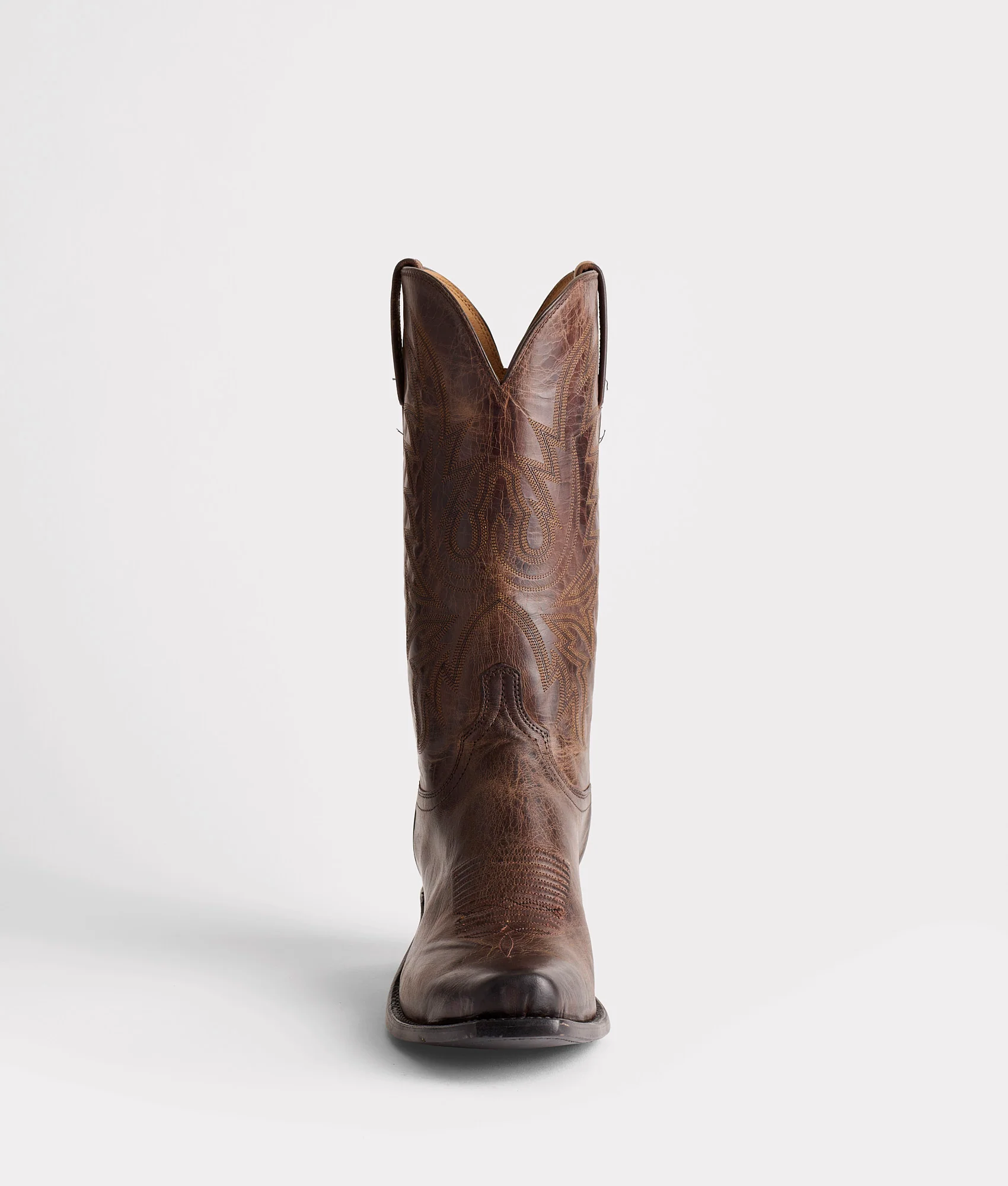 Corbin :: Chocolate + Mad Dog Goat