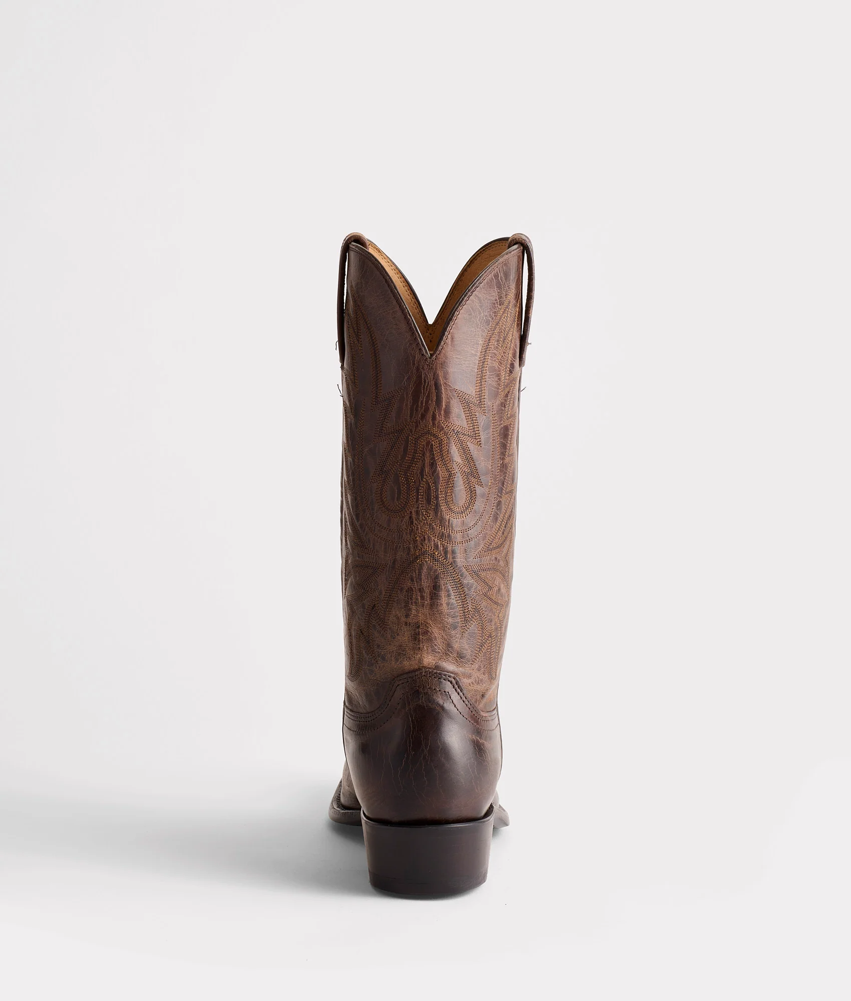 Corbin :: Chocolate + Mad Dog Goat