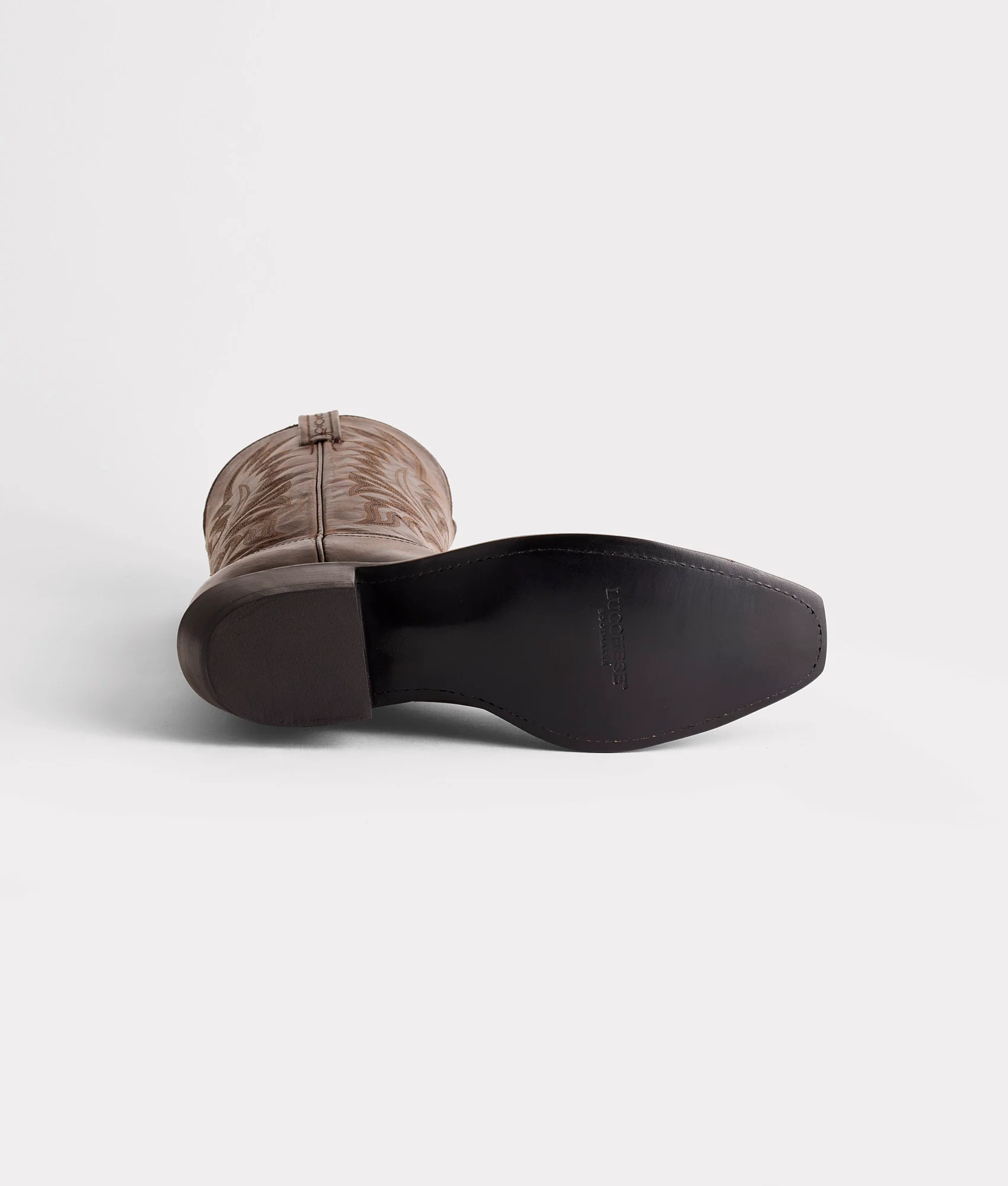 Corbin :: Chocolate + Mad Dog Goat