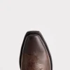 Corbin :: Chocolate + Mad Dog Goat